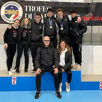 Trofeo Gattamelata Padova